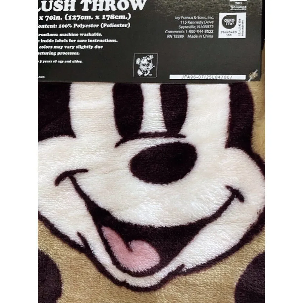 Disney minnie mouse